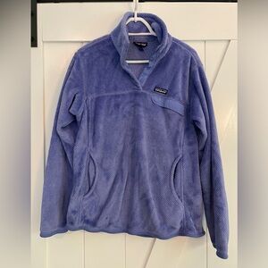 Patagonia Snap-T Fleece Pullover